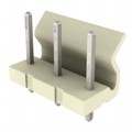 0010634037 - CONN HEADER VERT 3POS 7.92MM