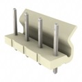 0010634047 - CONN HEADER VERT 4POS 7.92MM