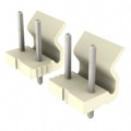 0010634057 - CONN HEADER VERT 5POS 7.92MM