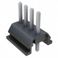 0009571045 - CONN HEADER VERT 4POS 3.96MM