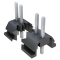 0009571185 - CONN HEADER VERT 18POS 3.96MM