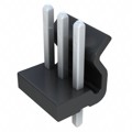 0009652039 - CONN HEADER VERT 3POS 3.96MM