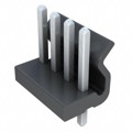 0009652049 - CONN HEADER VERT 4POS 3.96MM
