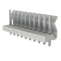 0009652108 - CONN HEADER VERT 10POS 3.96MM