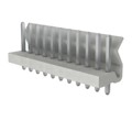 0009652118 - CONN HEADER VERT 11POS 3.96MM