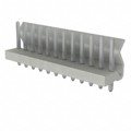 0009652128 - CONN HEADER VERT 12POS 3.96MM