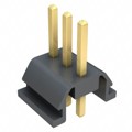 0009781031 - CONN HEADER VERT 3POS 3.96MM