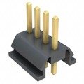 0009781041 - CONN HEADER VERT 4POS 3.96MM