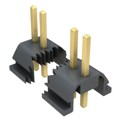 0009781131 - CONN HEADER VERT 13POS 3.96MM