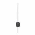 PREC001SAFN-RC - CONN HEADER VERT 1POS