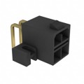 0015978047 - CONN HEADER R/A 4POS 4.2MM
