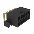 0015978107 - CONN HEADER R/A 10POS 4.2MM