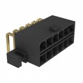 0015978127 - CONN HEADER R/A 12POS 4.2MM