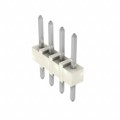 0022031041 - CONN HEADER VERT 4POS 2.5MM