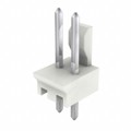 0022235024 - CONN HEADER VERT 2POS 2.54MM