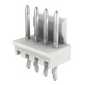 0022235041 - CONN HEADER VERT 4POS 2.54MM