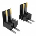 0022252246 - CONN HEADER R/A 24POS 2.54MM