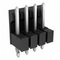 0022280049 - CONN HEADER VERT 4POS 2.54MM
