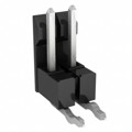 0022281023 - CONN HEADER R/A 2POS 2.54MM