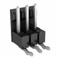 0022281039 - CONN HEADER R/A 3POS 2.54MM