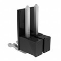 0022282024 - CONN HEADER R/A 2POS 2.54MM