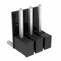 0022282030 - CONN HEADER R/A 3POS 2.54MM