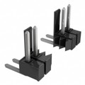 0022282357 - CONN HEADER R/A 35POS 2.54MM