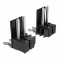 0022282144 - CONN HEADER R/A 14POS 2.54MM
