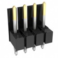 0022283044 - CONN HEADER VERT 4POS 2.54MM