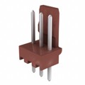 0039320034 - CONN HEADER VERT 3POS 2.5MM