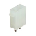 0353170220 - CONN HEADER VERT 2POS