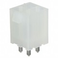 0353170420 - CONN HEADER VERT 4POS 4.2MM