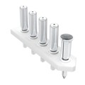 0009185059 - CONN HEADER VERT 5POS 5.03MM