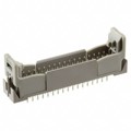 0533143465 - CONN HEADER VERT 34POS 2MM