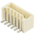 0874370642 - CONN HEADER SMD 6POS 1.5MM