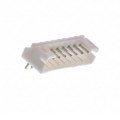 0894010810 - CONN HEADER R/A 8POS 2MM