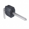 0901210121 - CONN HEADER R/A 1POS