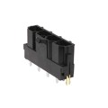0428194242 - CONN HEADER VERT 4POS 10MM