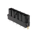 0428195222 - CONN HEADER VERT 5POS 10MM