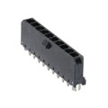 0436501023 - CONN HEADER SMD 10POS 3MM