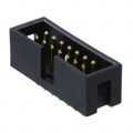 1-1634688-4 - CONN HEADER VERT 14POS 2.54MM