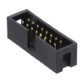 1-1634688-6 - CONN HEADER VERT 16POS 2.54MM