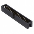 4-1634688-0 - CONN HEADER VERT 40POS 2.54MM