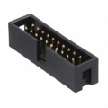 2-1634688-0 - CONN HEADER VERT 20POS 2.54MM
