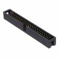 5-1634688-0 - CONN HEADER VERT 50POS 2.54MM