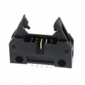 0906631102 - CONN HEADER VERT 10POS 2.54MM
