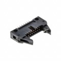 0906631161 - CONN HEADER VERT 16POS 2.54MM