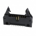 0906631162 - CONN HEADER VERT 16POS 2.54MM