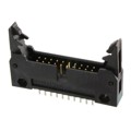 0906631202 - CONN HEADER VERT 20POS 2.54MM