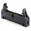0906631261 - CONN HEADER VERT 26POS 2.54MM